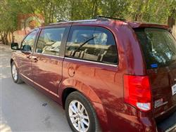 Dodge Grand Caravan